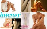 Creme Hidratante Corporal Intensy - UP! 27 - Ck Be 150g